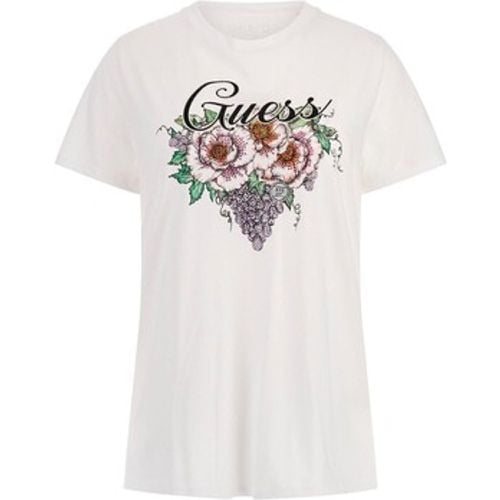 Guess T-Shirts & Poloshirts - Guess - Modalova