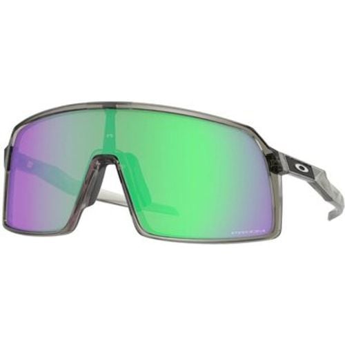 Sonnenbrillen Sport Sutro Grey Ink 0094061037 - Oakley - Modalova