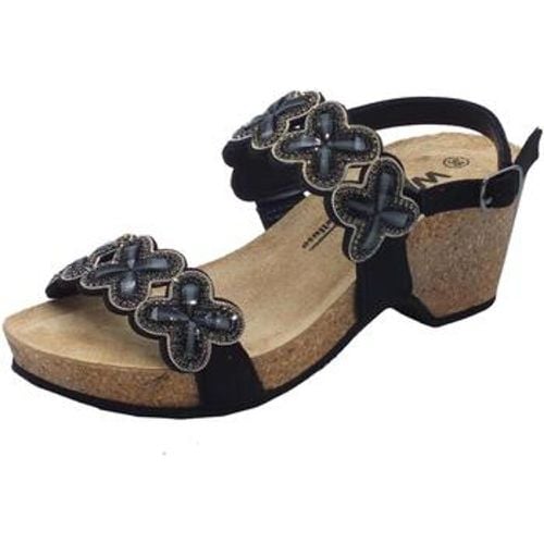 Melluso Sandalen 018132 - Melluso - Modalova