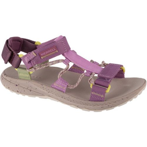 Sandalen Bravada 2 Strap Sport W Sandal - Merrell - Modalova