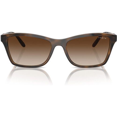 Sonnenbrillen Sonnenbrille VO5551S 238613 - Vogue - Modalova