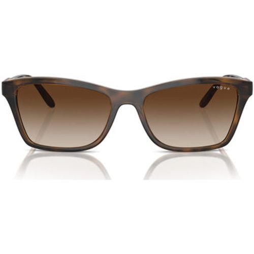 Sonnenbrillen Sonnenbrille VO5551S 238613 - Vogue - Modalova