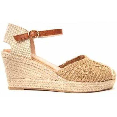 Leindia Espadrilles 89735 - Leindia - Modalova