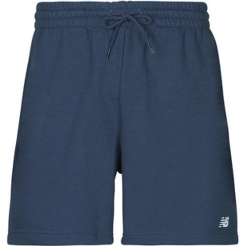 Shorts FRENCH TERRY SHORT - New Balance - Modalova