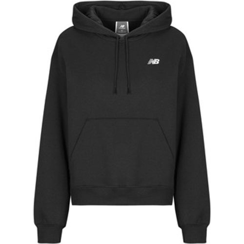 Sweatshirt SMALL LOGO HOODIE - New Balance - Modalova