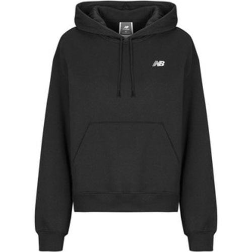 Sweatshirt SMALL LOGO HOODIE - New Balance - Modalova