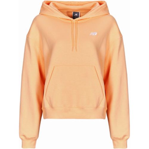 Sweatshirt SMALL LOGO HOODIE - New Balance - Modalova