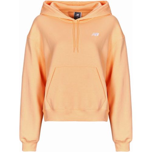 Sweatshirt SMALL LOGO HOODIE - New Balance - Modalova