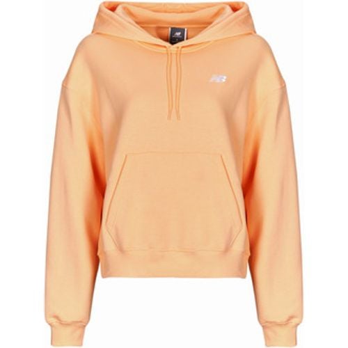 Sweatshirt SMALL LOGO HOODIE - New Balance - Modalova