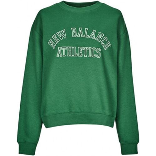 Sweatshirt GRAPHIC FLEECE CREW - New Balance - Modalova