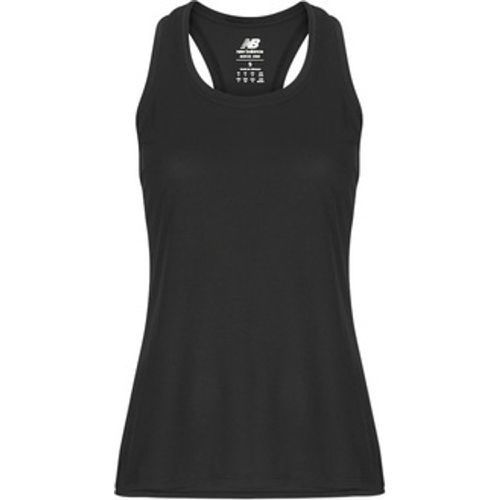 New Balance Tank Top CORE RUN TANK - New Balance - Modalova