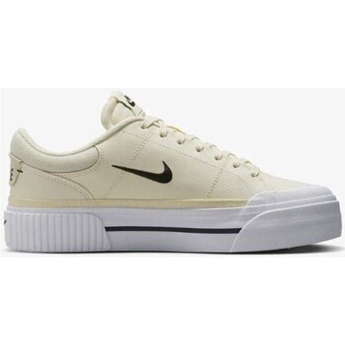 Sneaker FV5526 COURT LEGACY LIFT - Nike - Modalova