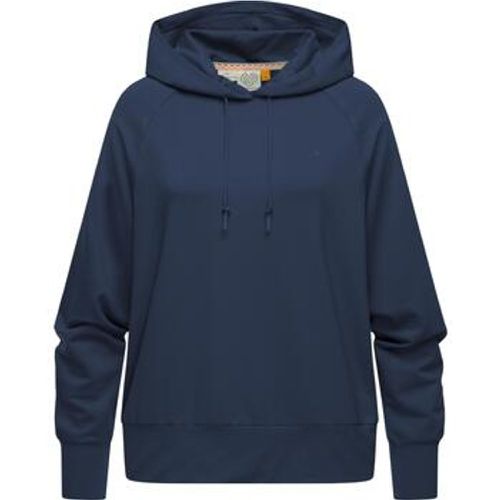 Pullover Kapuzensweatshirt Tonna - Ragwear - Modalova