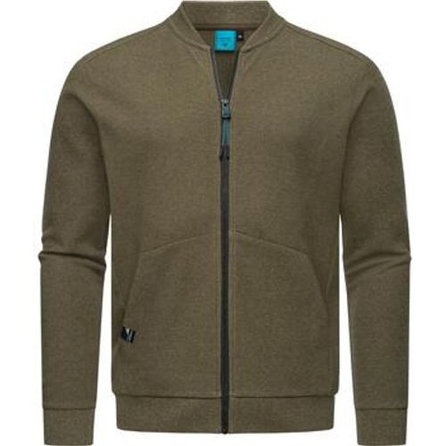 Sweatshirt Sweatjacke Cruider - Ragwear - Modalova