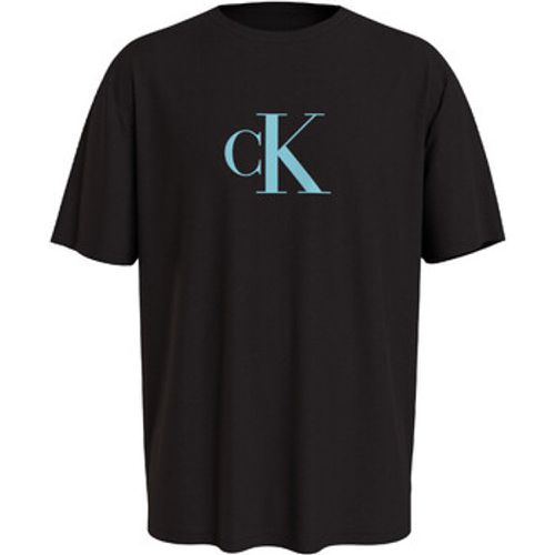 T-Shirt KM0KM00971 - Calvin Klein Jeans - Modalova