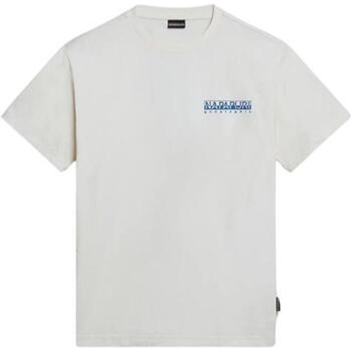Napapijri T-Shirt - Napapijri - Modalova