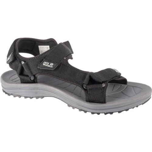 Sandalen Wave Breaker Sandal M - Jack Wolfskin - Modalova