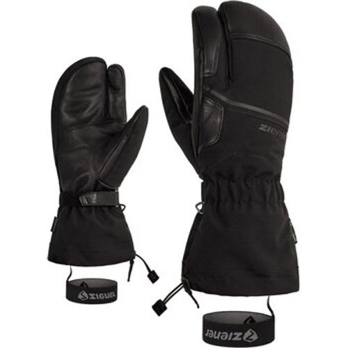 Handschuhe Sport GARNOSO AS(R) AW LOBSTER glove 801094/12 - Ziener - Modalova