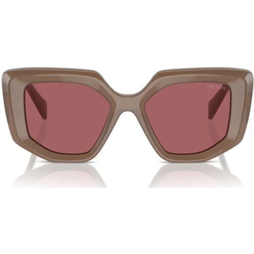 Sonnenbrillen Sonnenbrille PR14ZS 11S08S - Prada - Modalova