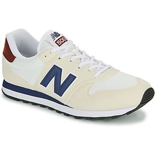 New Balance Sneaker 500 - New Balance - Modalova