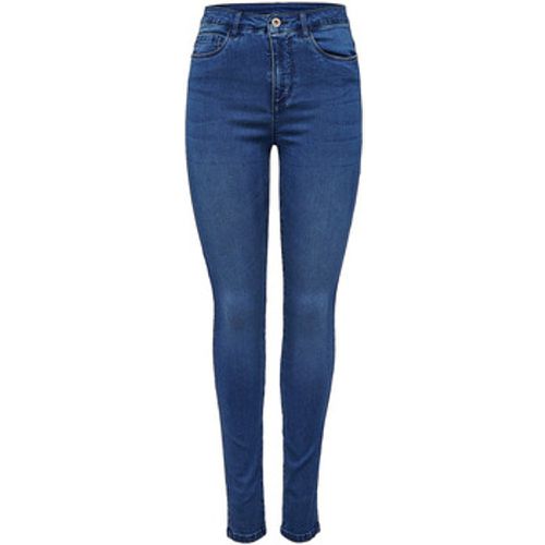 Slim Fit Jeans 15097919 - ONLROYAL LIFE HIGH MIT DÜNNEM PIM504 NOOS - Only - Modalova
