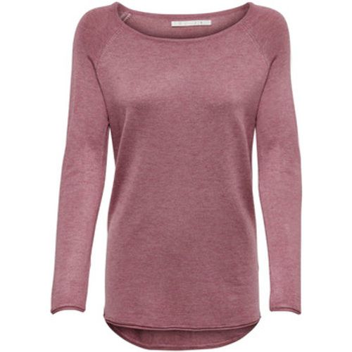 Pullover 15109964 - MILA LACY L/S LANG KNT NOOS - Only - Modalova