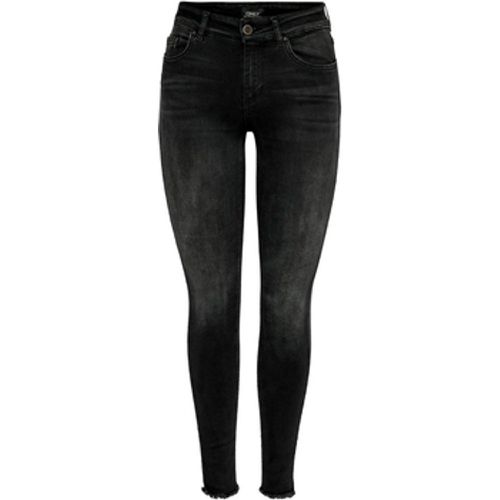 Only Slim Fit Jeans 15157997 - Only - Modalova