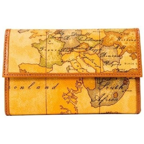 Geldbeutel MEDIUM WALLET W022 6000 - Alviero Martini - Modalova