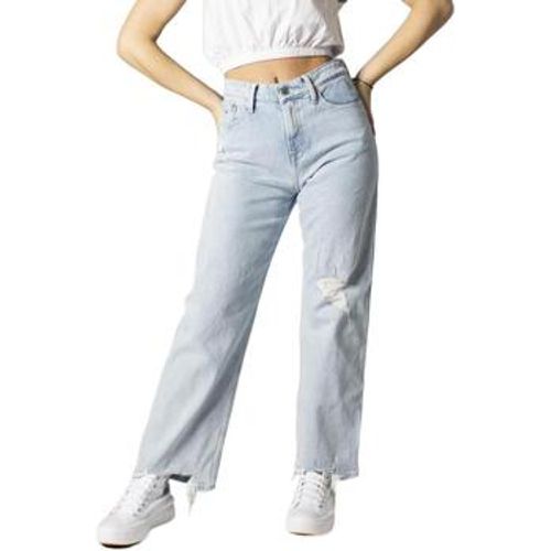 Slim Fit Jeans BETSY MR LOOSE BF701 DW0DW12359 - Tommy Hilfiger - Modalova
