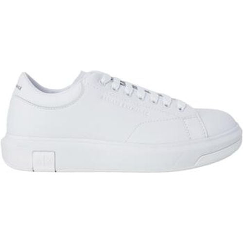 EAX Sneaker XUX123 XV534 - EAX - Modalova