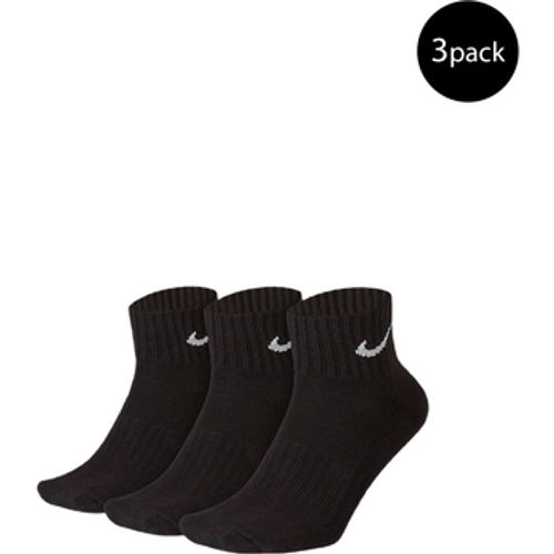 Socken Everyday Cushioned 3PACK SX7667-010 - Nike - Modalova