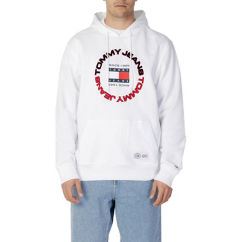 Sweatshirt TJM REG ATHLETIC HOO DM0DM15686 - Tommy Hilfiger - Modalova