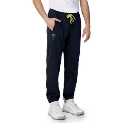 Hosen LOGO 23SBLUF07089-005662 - Blauer - Modalova