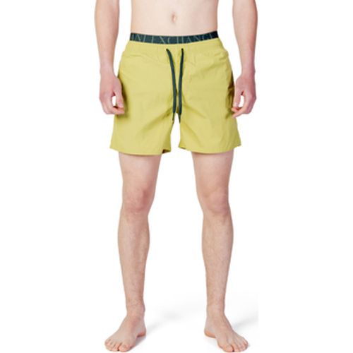 EAX Badeshorts LOGO 953020 3R610 - EAX - Modalova