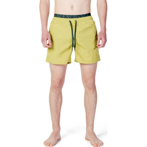 EAX Badeshorts LOGO 953020 3R610 - EAX - Modalova
