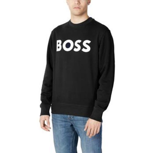 Sweatshirt JERSEY WE BASIC CREW 50487133 - Boss - Modalova