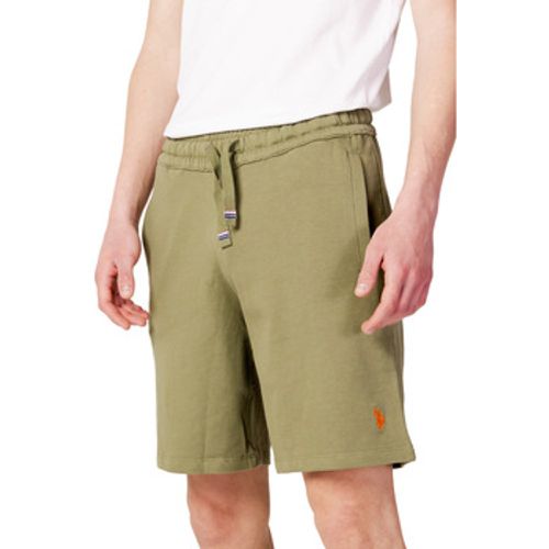 Shorts MAX 52088 EH33 - U.S Polo Assn. - Modalova