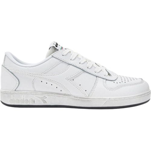 Sneaker MAGIC BASKET LOW ICONA 501.179296 - Diadora - Modalova