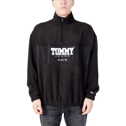 Sweatshirt TJM OVZ FABRIC MIX 1 DM0DM17803 - Tommy Hilfiger - Modalova