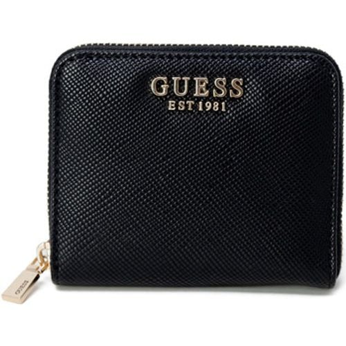 Geldbeutel LAUREL SLG CARD CO SWZG85 00370 - Guess - Modalova