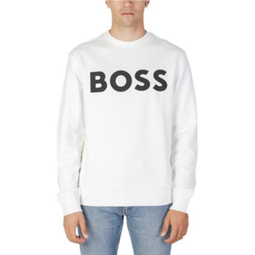 Sweatshirt We Basic Crew 50487133 - Boss - Modalova