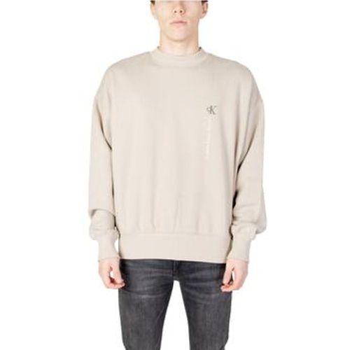 Sweatshirt VERTICAL INSTITUTION J30J324119 - Calvin Klein Jeans - Modalova