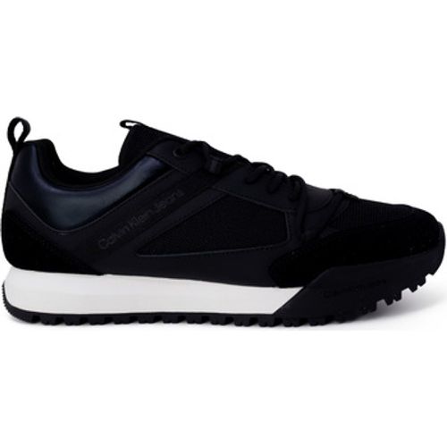 Sneaker TOOTHY RUNNER LOW LA YM0YM00710 - Calvin Klein Jeans - Modalova