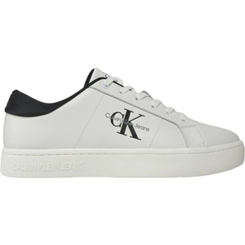 Sneaker CLASSIC CUPSOLE LOW YM0YM00864 - Calvin Klein Jeans - Modalova