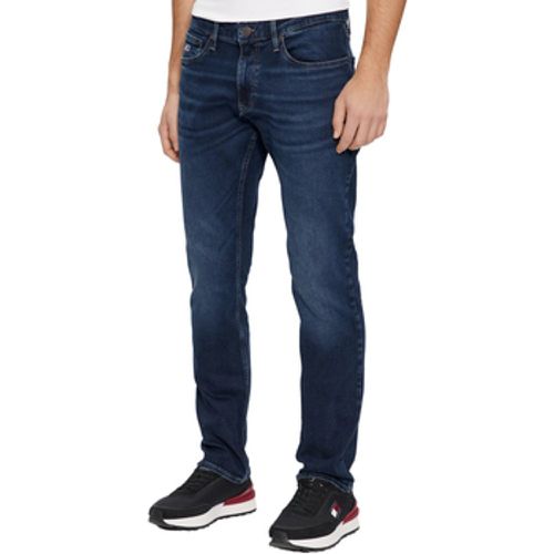 Slim Fit Jeans SCANTON AH1267K DM0DM18136 - Tommy Hilfiger - Modalova