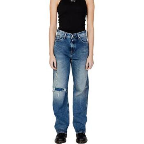 Straight Leg Jeans BETSY MD LS AH7130 DW0DW17278 - Tommy Hilfiger - Modalova