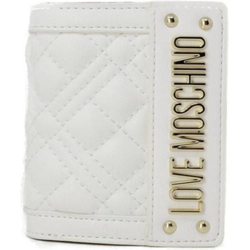 Geldbeutel QUILTED JC5601PP0I - Love Moschino - Modalova