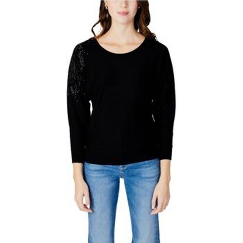 Pullover LESLIE LOGO BAT SLEEVE W4RR40 Z2NQ2 - Guess - Modalova