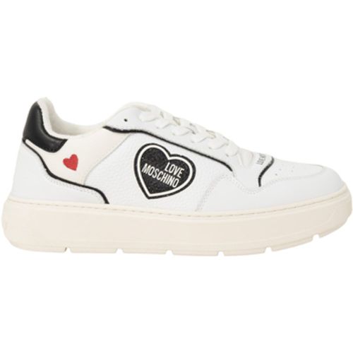 Love Moschino Sneaker JA15204G1IJ - Love Moschino - Modalova