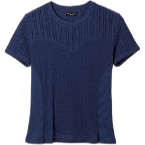 Desigual T-Shirt CHERNER 24SWTKAW - Desigual - Modalova